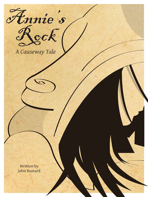 cover image of Annie's Rock, a Causeway Tale